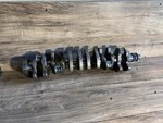1997-1999 Mercedes W210 E300TD OM606 Engine Crankshaft Oem 83000 Miles. Fixed Price $418.00.