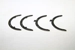 Thrust Washers Kolbenschmidt 78639600 For Audi Vw Volvo S2 2.2 2.3 2.4 2.5 Tdi. Fixed Price $27.56.