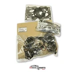 Genuine Subaru Engine Gasket Kit For Impreza Wrx 2.0L EJ205 2002 2003. Fixed Price $333.56.