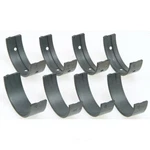 Engine Crankshaft Main Bearing Set Sealed Power 7347M .25MM. Fixed Price $61.34.
