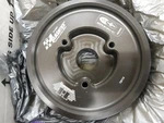 Fluidampr 720112 Body Corvette 10% Underdrive. Fixed Price $325.99.