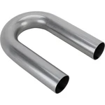 Speedway Motors Exhaust Header Primary Mandrel U-bend, 1-7/8 Inch, 3" Radius. Fixed Price $27.99.