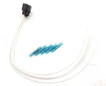 New Oe Engine Camshaft Position Sensor Connector 13585858 Chevrolet Gmc 93-20. Fixed Price $11.97.