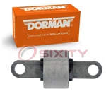 Dorman Rear Lower Forward Suspension Trailing Arm Bushing 2006-2017 Pa. Fixed Price $35.92.