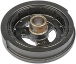 Dorman Harmonic Balancer Engine Pulley Assembly For Chevy 400 Small Block 6.6L. Fixed Price $69.64.