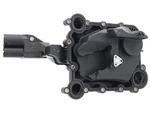 Porsche Crankcase Vent Valve Assembly, Cayenne 2011-2018 95810124704--GEN. Fixed Price $312.33.