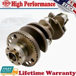 Crankshaft For Gm Chevrolet LS1 LS6 LQ4 5.3L 6.0L 6.2L 58 Tooth Relucto 12552216. Fixed Price $367.99.