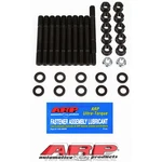 Arp Main Cap Stud Set 154-5407; Hex Head Chromoly Ford 302 Sbf 2-BOLT. Fixed Price $80.46.