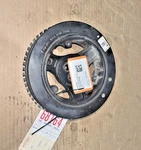 2016-2017 Nissan Titan Xd 5.0L Crankshaft Pulley. Fixed Price $70.00.