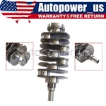 Fits For 2004-2018 Subaru Nitride Treated 12200AA330 Crankshaft EJ257 2.5L EJ255. Fixed Price $179.99.