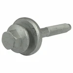 Genuine Ford Crankshaft Pulley Bolt AL3Z-6A340-A. Fixed Price $17.35.