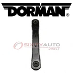 Dorman Front Left Upper Suspension Control Arm For 2006-2008 Dodge Ram 1500 Kx. Fixed Price $91.02.