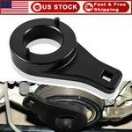 Harmonic Damper Pulley Holding Tool Crankshaft Holder For Toyota 3.4L V6 Tacoma. Fixed Price $43.55.