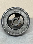 Harmonic Balancer Nos Ford 57-64 292 Y Block C3TE-6316-G. Fixed Price $150.00.