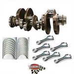 Crankshaft Set For Vw Audi Porsche Panamera A7 A8 SQ5 Q7 Crc Cdu Cdt Cgq 3.0TDI. Fixed Price $3026.99.