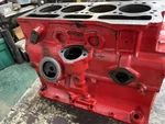 Mg Midget Triumph Spitfire 1500 Engine Block Standard Bore, Good Thrust Surface. Fixed Price $275.00.