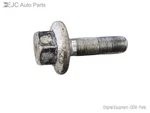 Crankshaft Pulley Bolt For 14-18 Jeep Wrangler 3.6 05411710AA 4WD. Fixed Price $19.95.
