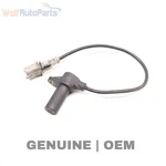 2003-2008 Porsche Boxster Crankshaft Position Sensor 98660611203. Fixed Price $30.49.
