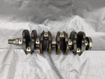 1994-2005 Mazda MX-5 Miata Crankshaft 1.8L Used BP06-11-300D 94-05 94NA755. Fixed Price $449.95.