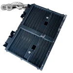 For 2022-2025 Jeep Wagoneer 68425775AC Front Radiator Shutter Assembly W/motor. Fixed Price $227.49.