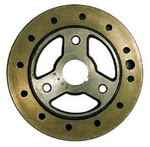 Proform 66509 Harmonic Balancer Engine Vibration Damping, Bolt-on, Front. Fixed Price $79.41.