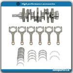 Engine Crankshaft Rods W/ Bearing Kit Fit For Hyundai Azera 2013 2014-2017. Fixed Price $350.03.