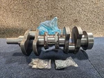 Reliance Power Products 0122031-1590N Heavy Duty Crankshaft. Fixed Price $428.34.