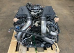 12 13 Mercedes S550 CL550 W221 Rwd M278 Motor 4.7L Engine Tested W/ Video C0.05. Fixed Price $3299.00.