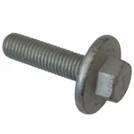 Genuine Ford Engine Crankshaft Main Bearing Cap Bolt XF3Z6345AA. Fixed Price $16.67.