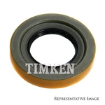 Timken 3103 Grease/oil Seal For Select 51-91 Chrysler Dodge Plymouth Models. Fixed Price $28.51.