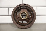08-10 Dodge Mopar SRT8 6.1L Hemi Harmonic Balancer Crank Pulley Oem. Fixed Price $50.62.