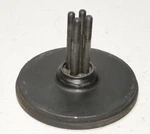 Harmonic Balancer Crankshaft Pulley Belt Vibration Damper Oem Bmw E39 S62 M5. Fixed Price $492.00.