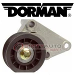 Dorman Techoice Water Pump Drive Belt Tensioner Assembly For 2007-2009 Gmc We. Fixed Price $71.49.
