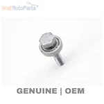 2019-2024 Porsche Macan Crankshaft Screw / Bolt N90774002. Fixed Price $7.21.