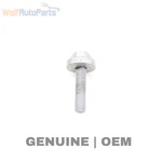 2018-2024 Porsche Cayenne Turbo Crankshaft Screw / Bolt N90774002. Fixed Price $6.99.