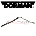 Dorman Trans Radiator Upper Oil Cooler Hose Assembly For 1997 Buick. Fixed Price $44.59.