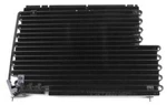 Nissens 94216 Aluminum A/c Condenser For Volvo 940 960 V90 Base Gas Std Asp. Fixed Price $136.33.