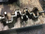 13 Nissan Altima Engine Crankshaft Oe. Fixed Price $152.14.