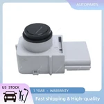For 2016 2017 Hyundai Santa Fe Sport 95720 2W100CA Ultrasonic Sensor Black. Fixed Price $66.97.