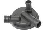 Engine Crankcase Vent Valve Uro Parts 037129101P. Fixed Price $35.95.