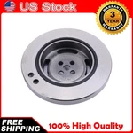 Fit Dodge Ram 5.9 Cummins 98-02 VP44 24V 3918999 Damper Rubber Vibration Balance. Fixed Price $120.00.