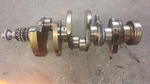 2005 Mercedes 320 Engine Crankshaft R11228 C21. Fixed Price $129.00.