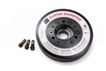 Ati 918452 Super Damper Harmonic Balancer 18% Overdrive Rib Hemi 5.7 & 6.4. Fixed Price $395.00.