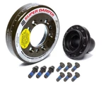 Ati Performance 917511AK Harmonic Balancer - Super Damper 6.325 In Od Sfi 18. Fixed Price $475.81.