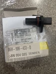 Bosch Crankshaft Position Sensor Fit For Vw Golf Audi A3 A4 Q5 Tt 06H906433D. Fixed Price $150.00.