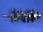 Genuine Mopar Crankshaft 53020959. Fixed Price $474.87.