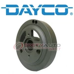 Dayco Harmonic Balancer For 1982-1986 Gmc C1500 Suburban 6.2L V8 Engine Fl. Fixed Price $202.70.
