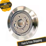 Powerbond PB1004SS Race Performance Harmonic Balancer. Fixed Price $297.49.