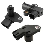 2 Crankshaft Position Sensor & Camshaft Fit Nissan Maxima Infinit I30 96-01. Fixed Price $37.60.