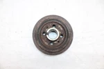 2007 Jaguar Xk X150 Coupe #416 Harmonic Balancer Crankshaft Damper Pulley. Fixed Price $62.99.